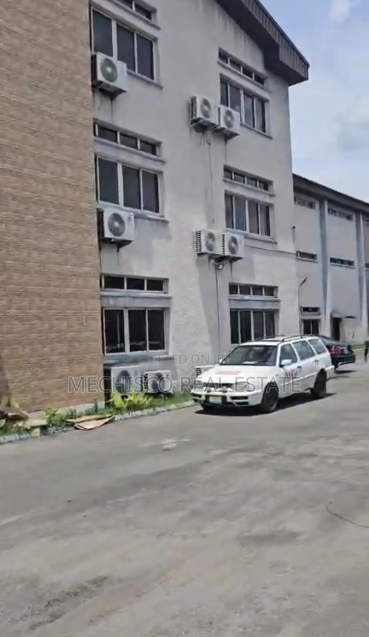 Ready Made Printing Press Room for Sale at Trans Amadi Port Harcourt in Trans Amadi