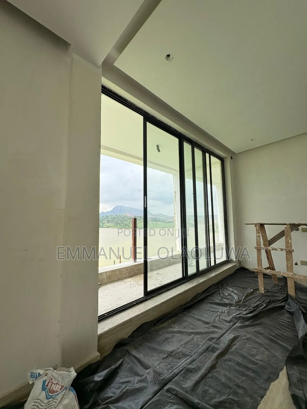 4bdrm Duplex in Asokoro for sale in Asokoro