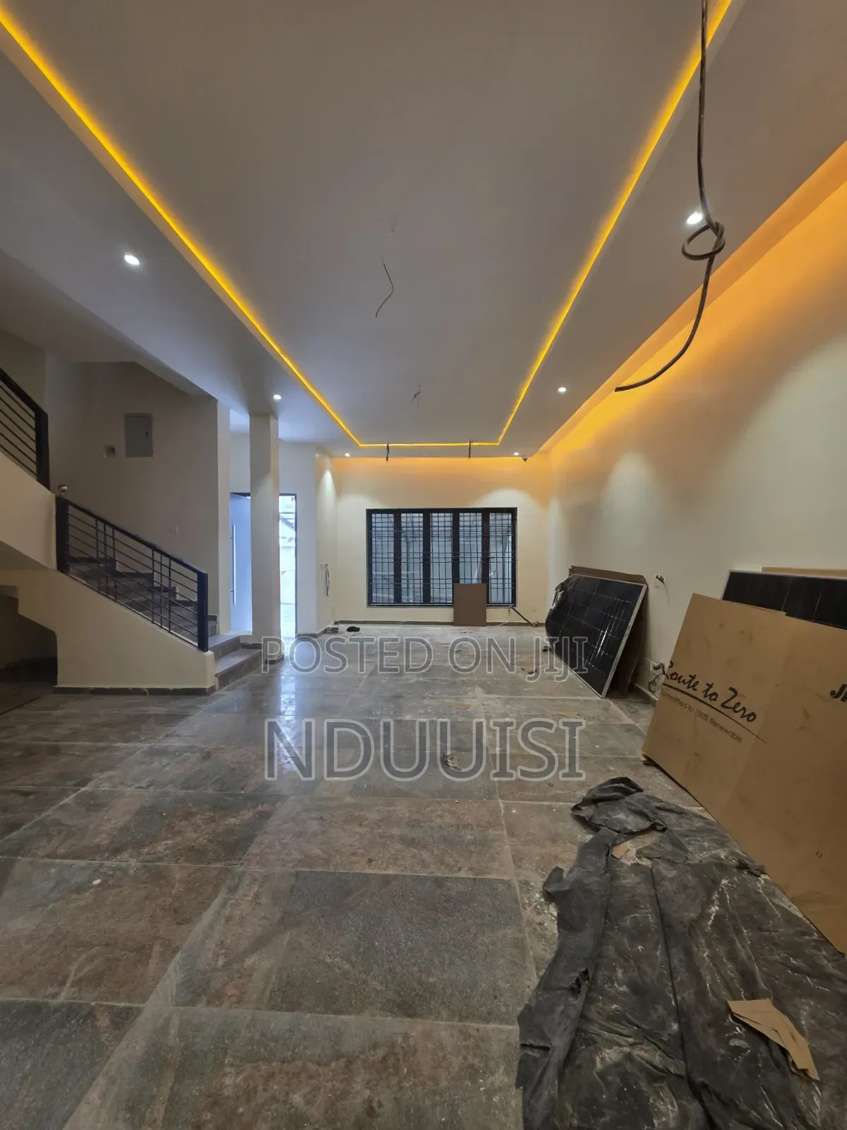 4bdrm Townhouse/Terrace in Jahi for sale in Jahi