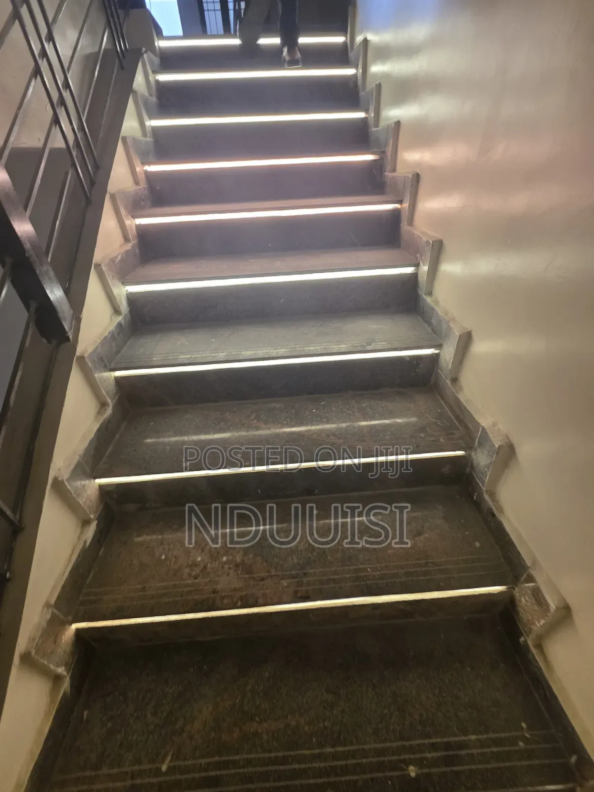 4bdrm Townhouse/Terrace in Jahi for sale in Jahi