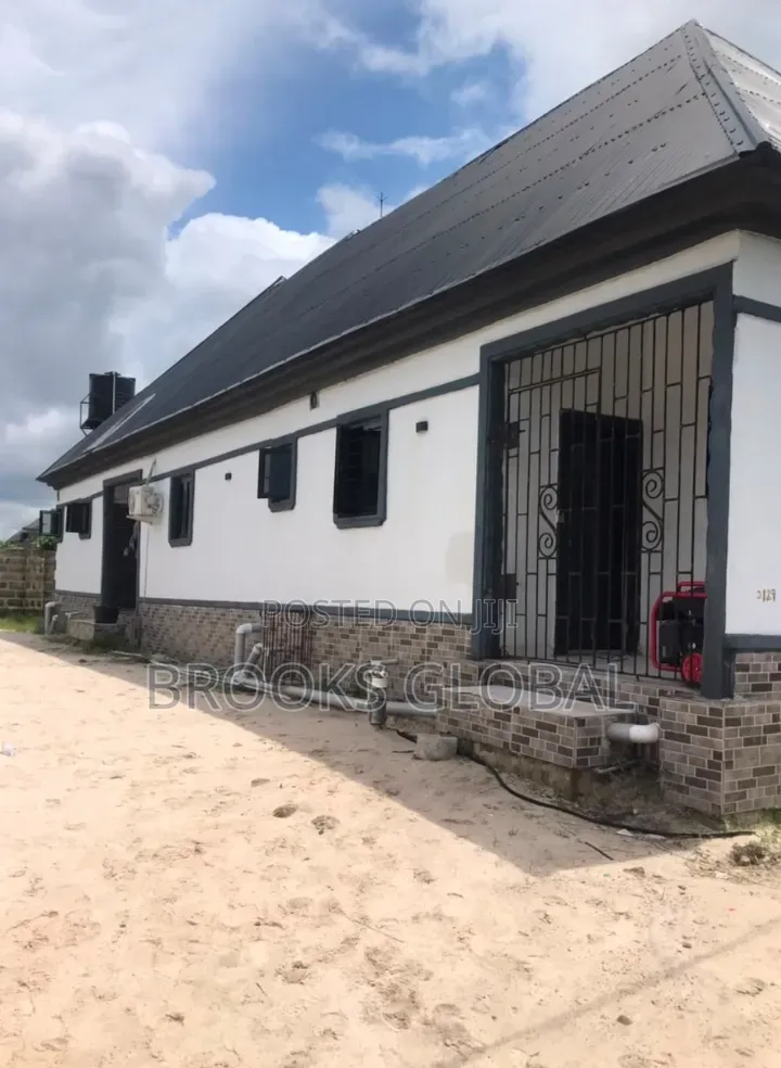 2bdrm Bungalow in Ugheli for sale in Ugheli