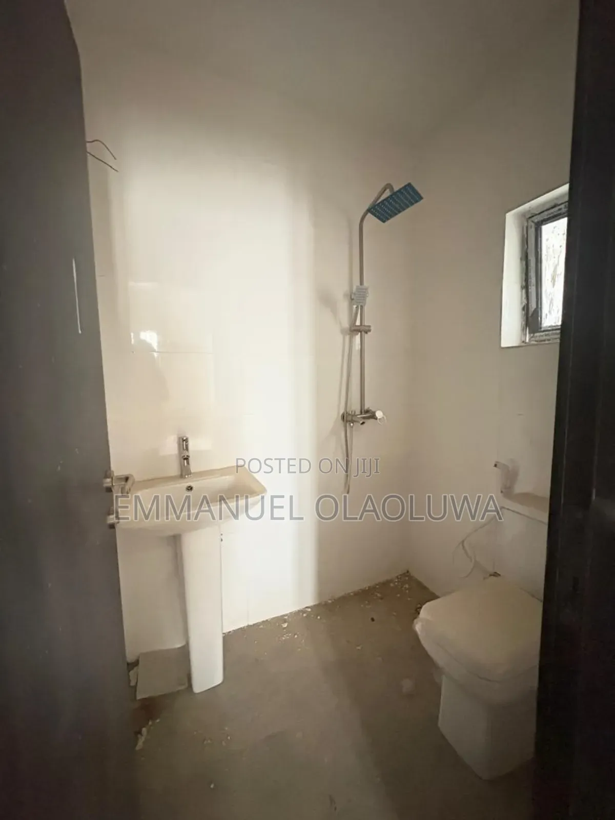 3bdrm Block of Flats in Mabushi for sale in Mabushi