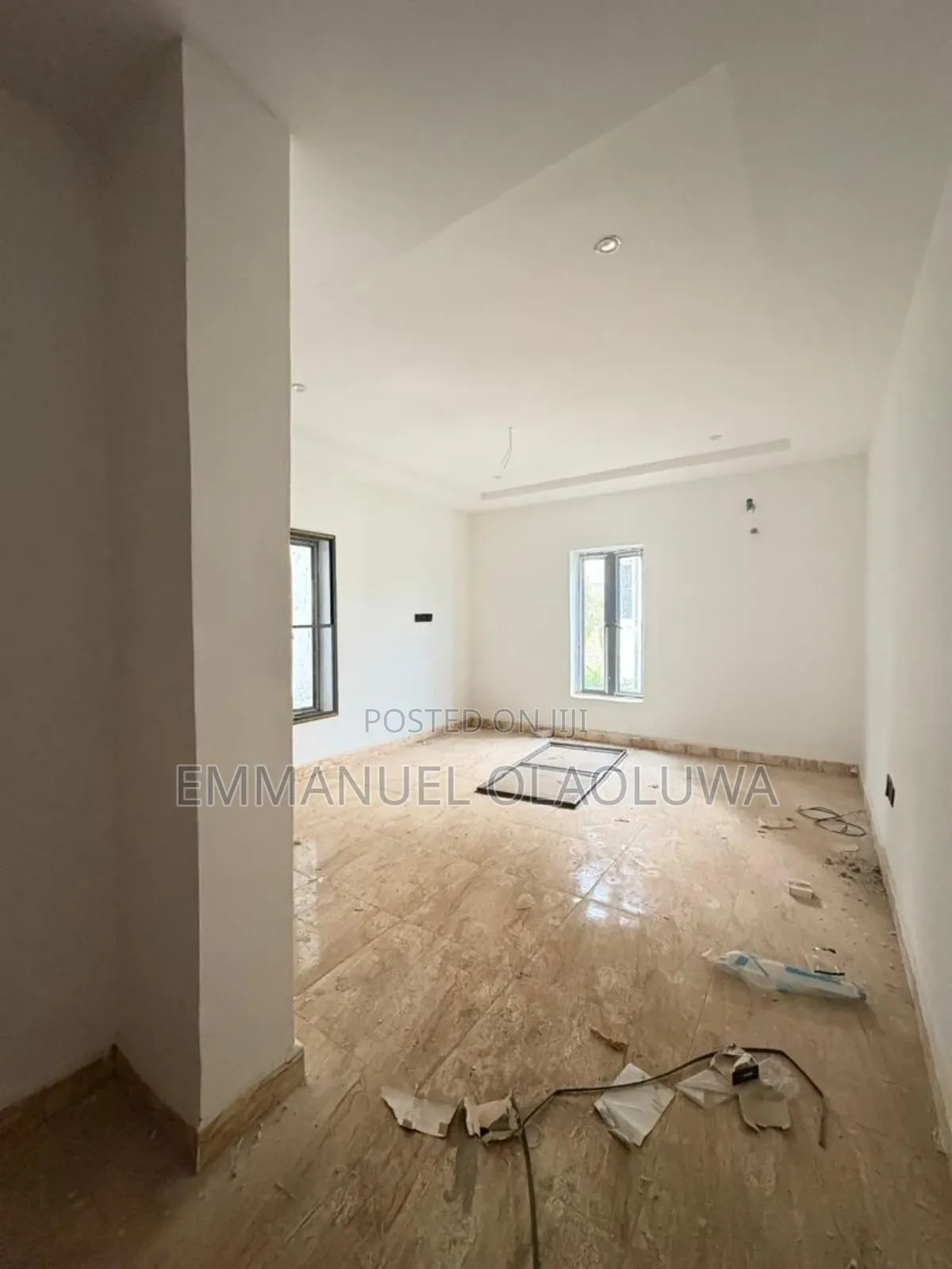 3bdrm Block of Flats in Mabushi for sale in Mabushi