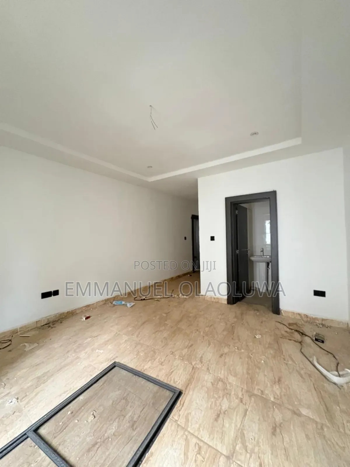 3bdrm Block of Flats in Mabushi for sale in Mabushi