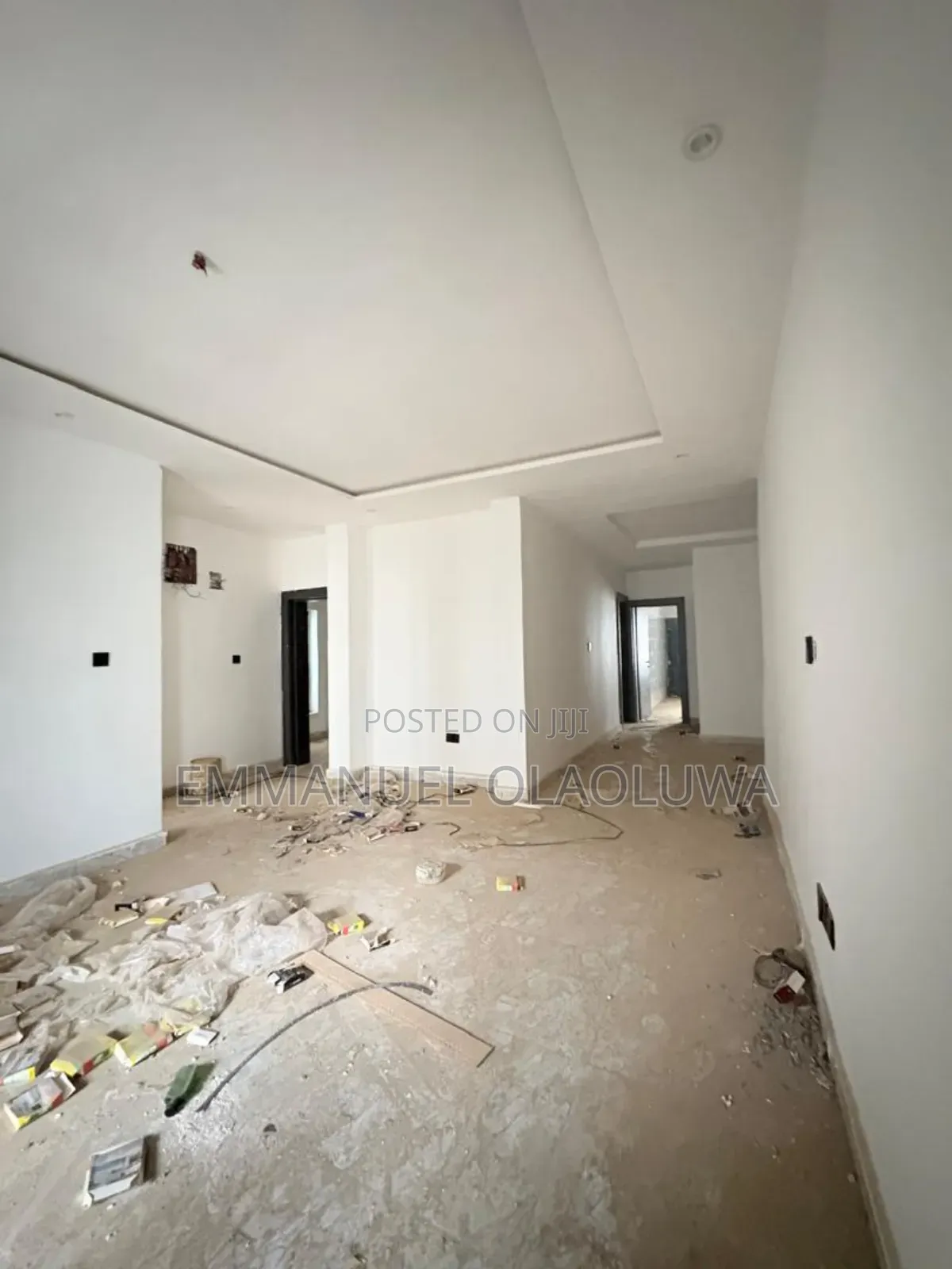 3bdrm Block of Flats in Mabushi for sale in Mabushi