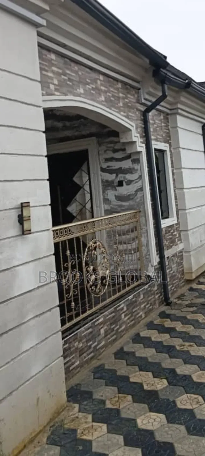 3bdrm Bungalow in Warri for sale in Warri