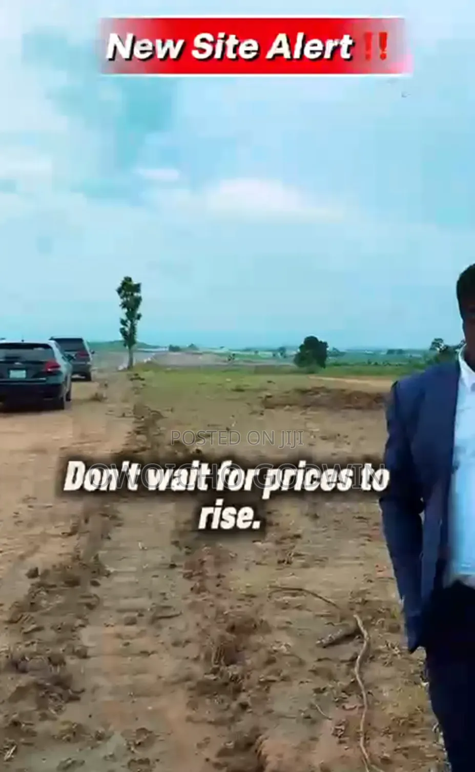 `Today or ` Later—Your Choice. in Wasa