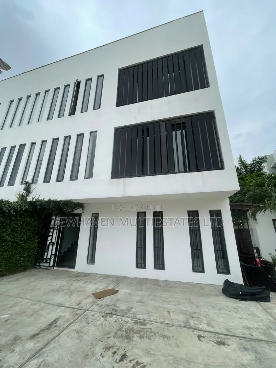 2bdrm Maisonette in Parkview Estate, Ikoyi S.W for rent in Ikoyi S.W