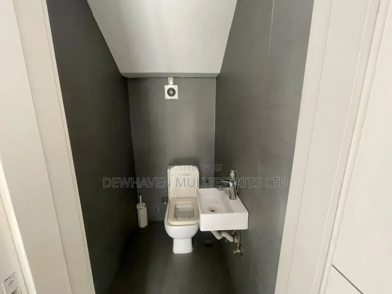 2bdrm Maisonette in Parkview Estate, Ikoyi S.W for rent in Ikoyi S.W