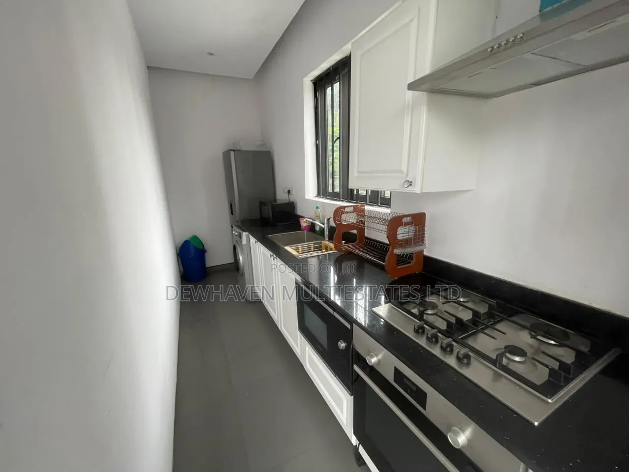 2bdrm Maisonette in Parkview Estate, Ikoyi S.W for rent in Ikoyi S.W