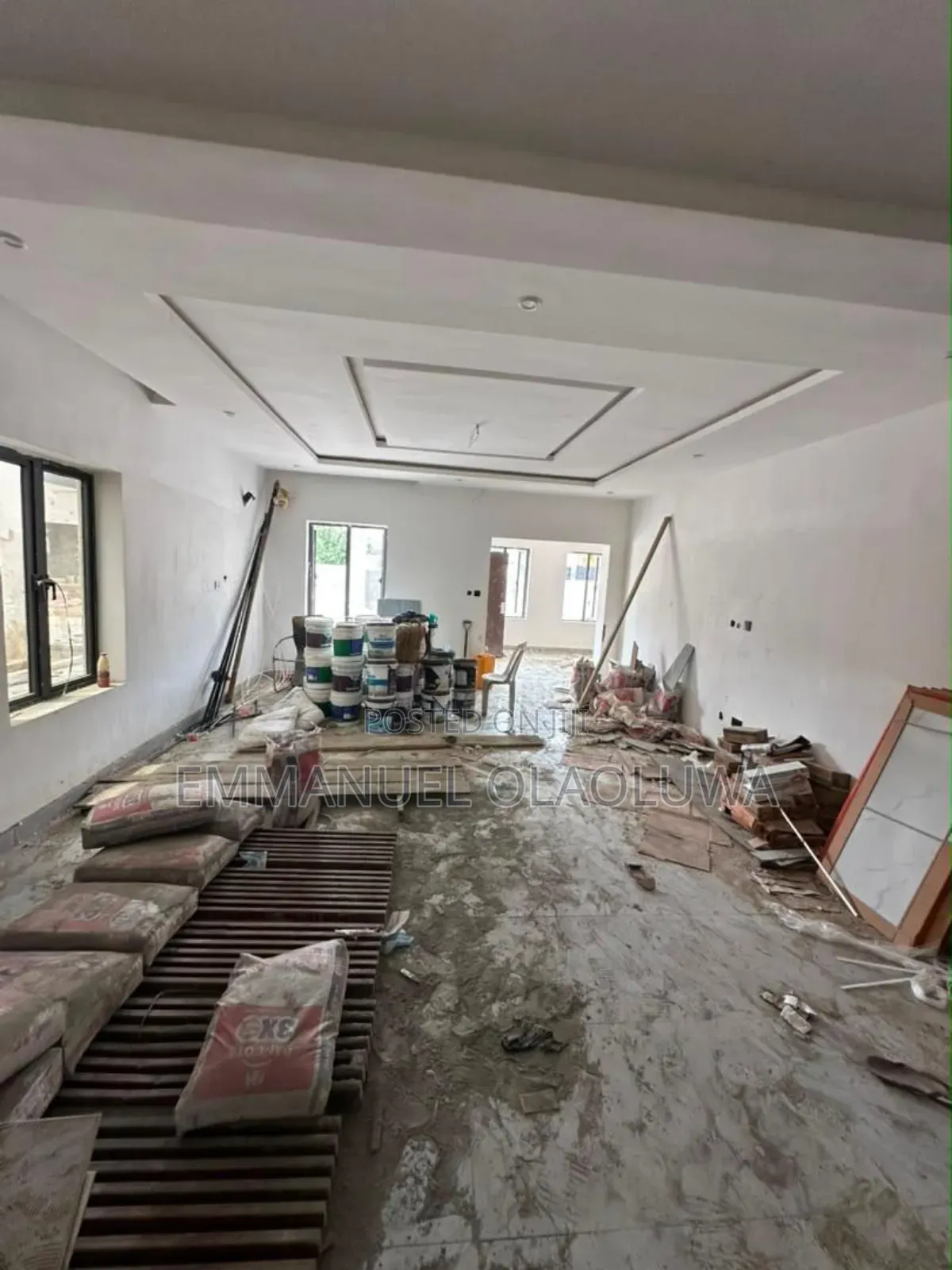 5bdrm Duplex in Asokoro for sale in Asokoro