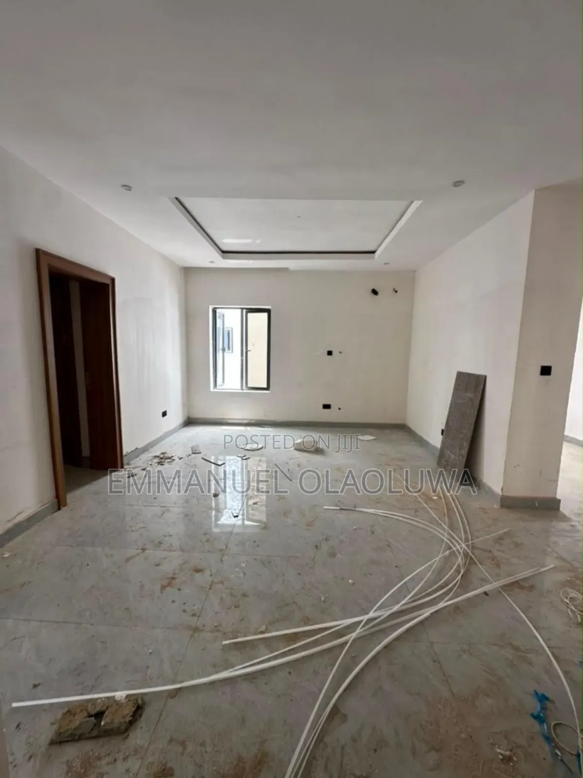 5bdrm Duplex in Asokoro for sale in Asokoro