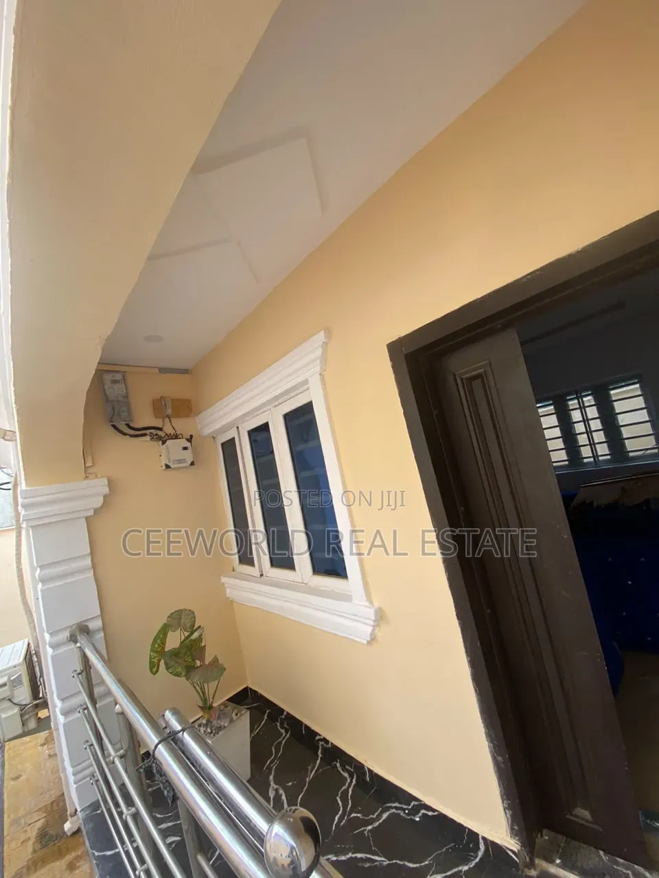 2bdrm Apartment in Heritage Estate, Akala Express for rent in Akala Express