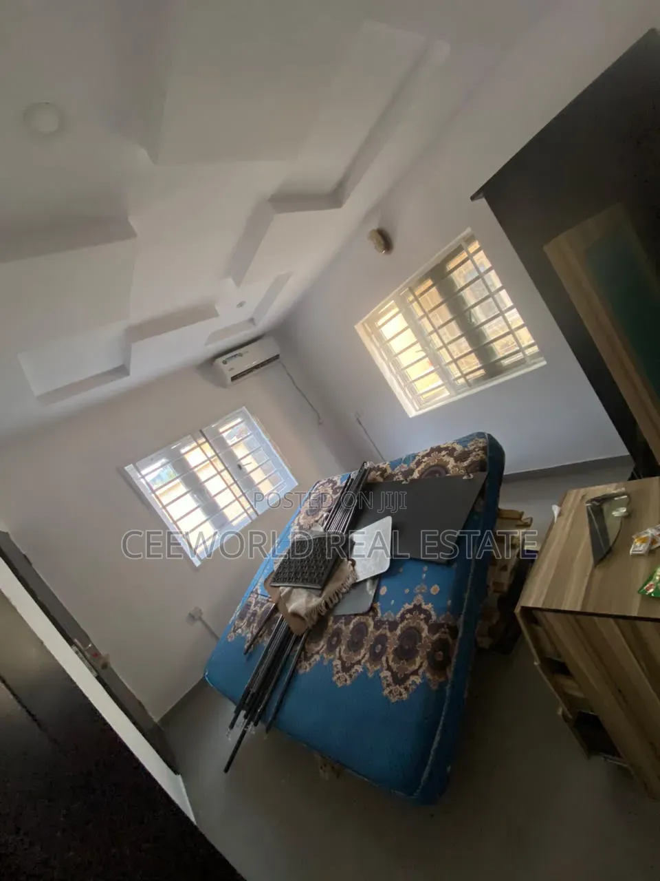 2bdrm Apartment in Heritage Estate, Akala Express for rent in Akala Express