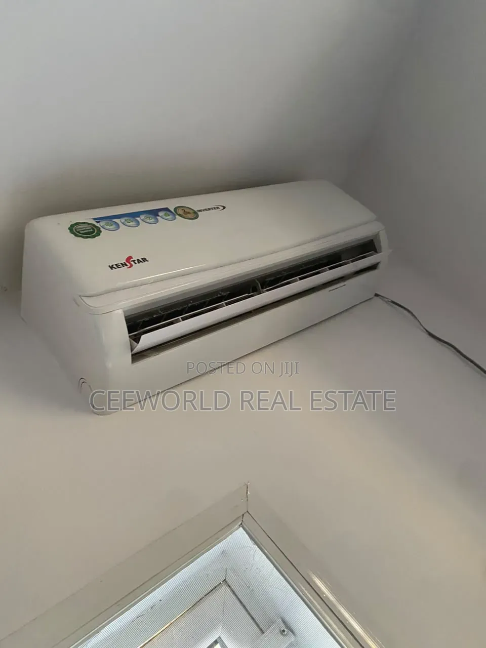 2bdrm Apartment in Heritage Estate, Akala Express for rent in Akala Express