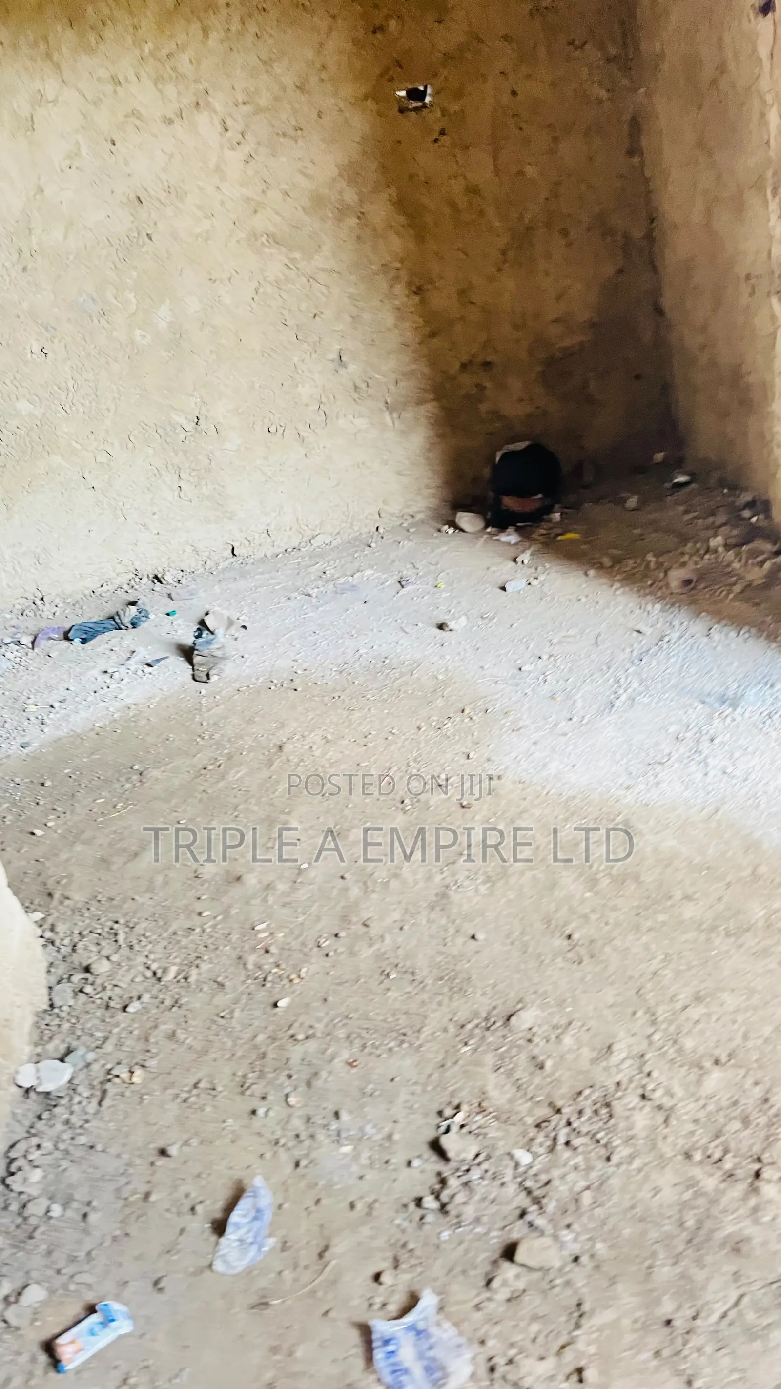 5bdrm Townhouse/Terrace in Life Camp for sale in Life Camp