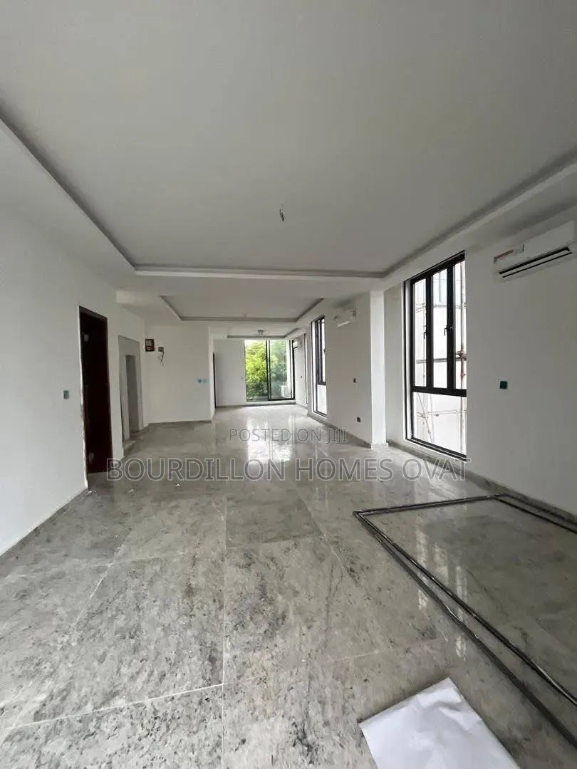 Furnished 5bdrm Duplex in Banana Island Ikoyi for sale in Banana Island