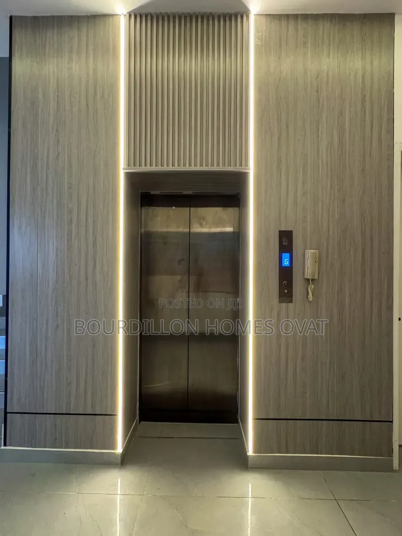 Furnished 5bdrm Duplex in Banana Island Ikoyi for sale in Banana Island