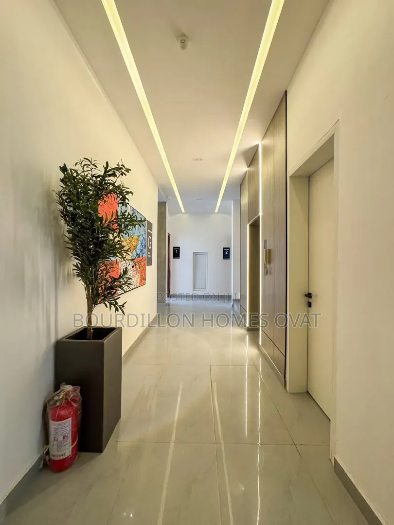 Furnished 5bdrm Duplex in Banana Island Ikoyi for sale in Banana Island