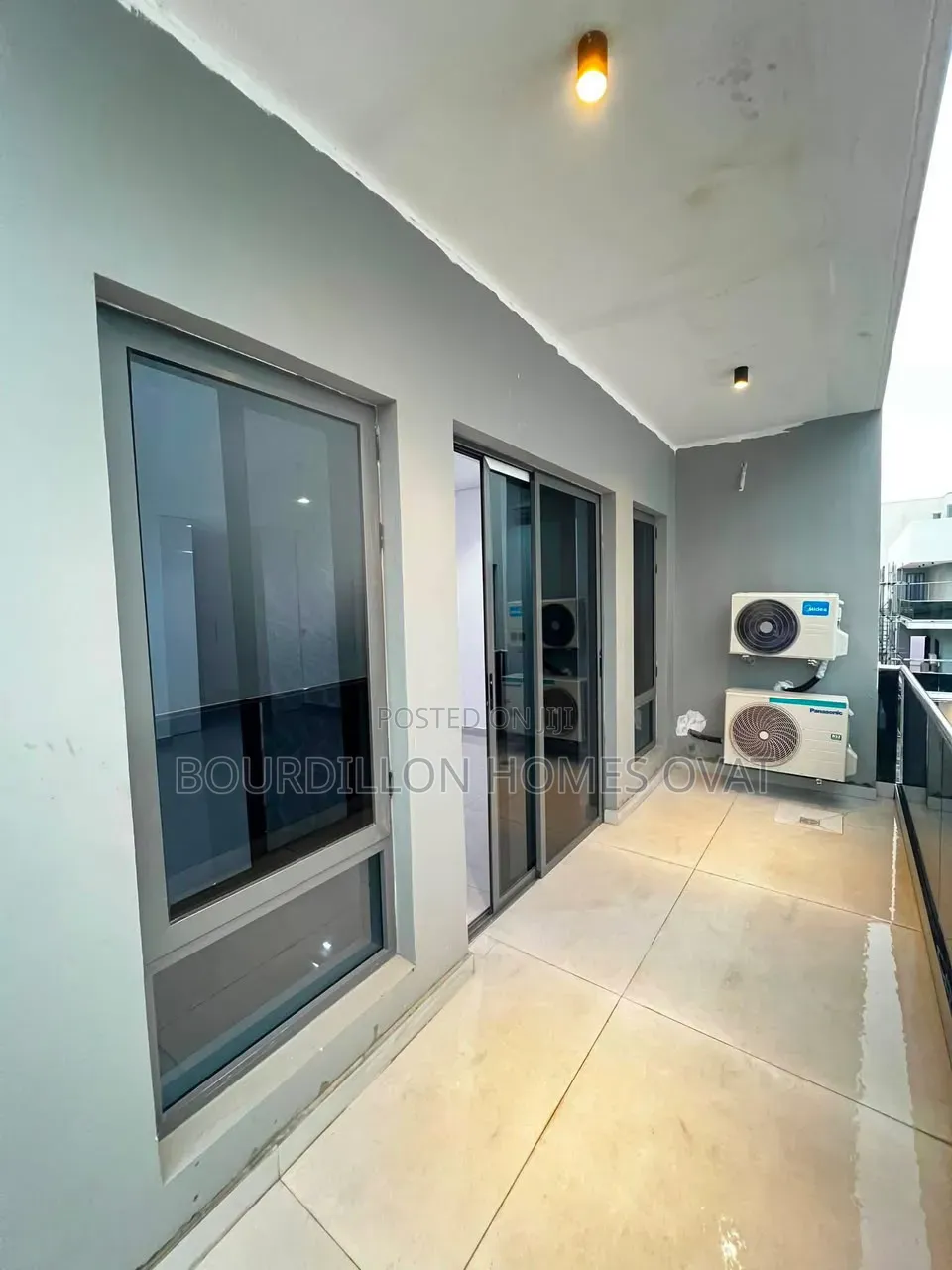 6bdrm Duplex in Old Ikoyi Lagos for sale in Old Ikoyi