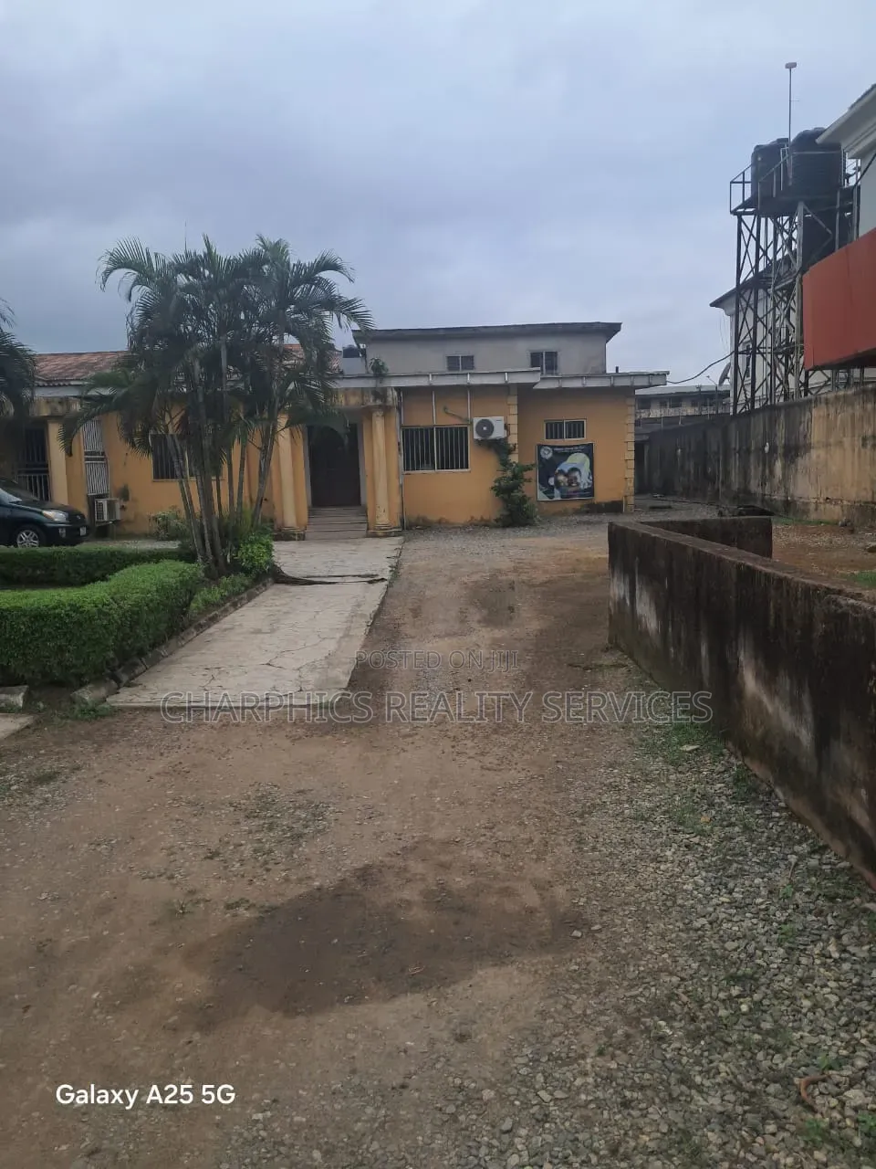 3 Bedrooms Bungalow for Rent at Ikeja GRA in Ikeja GRA