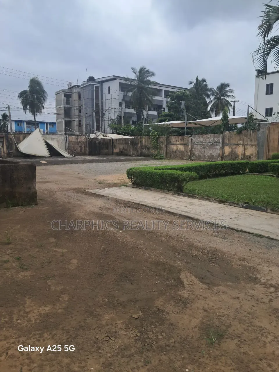 3 Bedrooms Bungalow for Rent at Ikeja GRA in Ikeja GRA