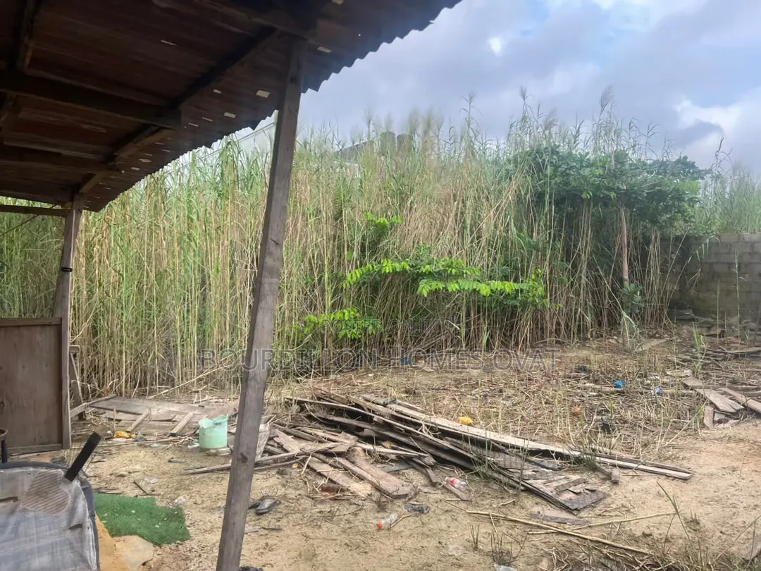 620sqm Residential Land in Ado / Ajah