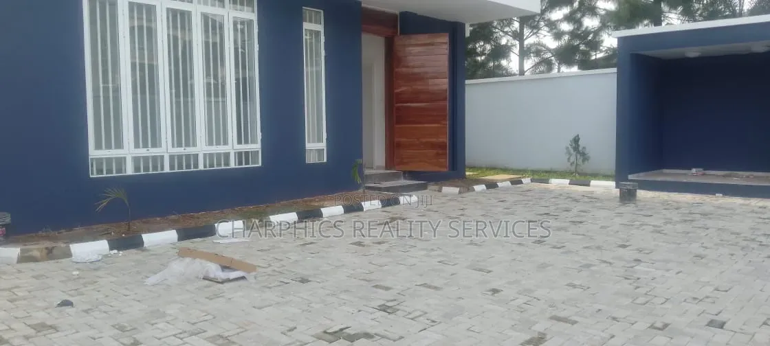 4bdrm Duplex in Ikeja GRA for rent in Ikeja GRA