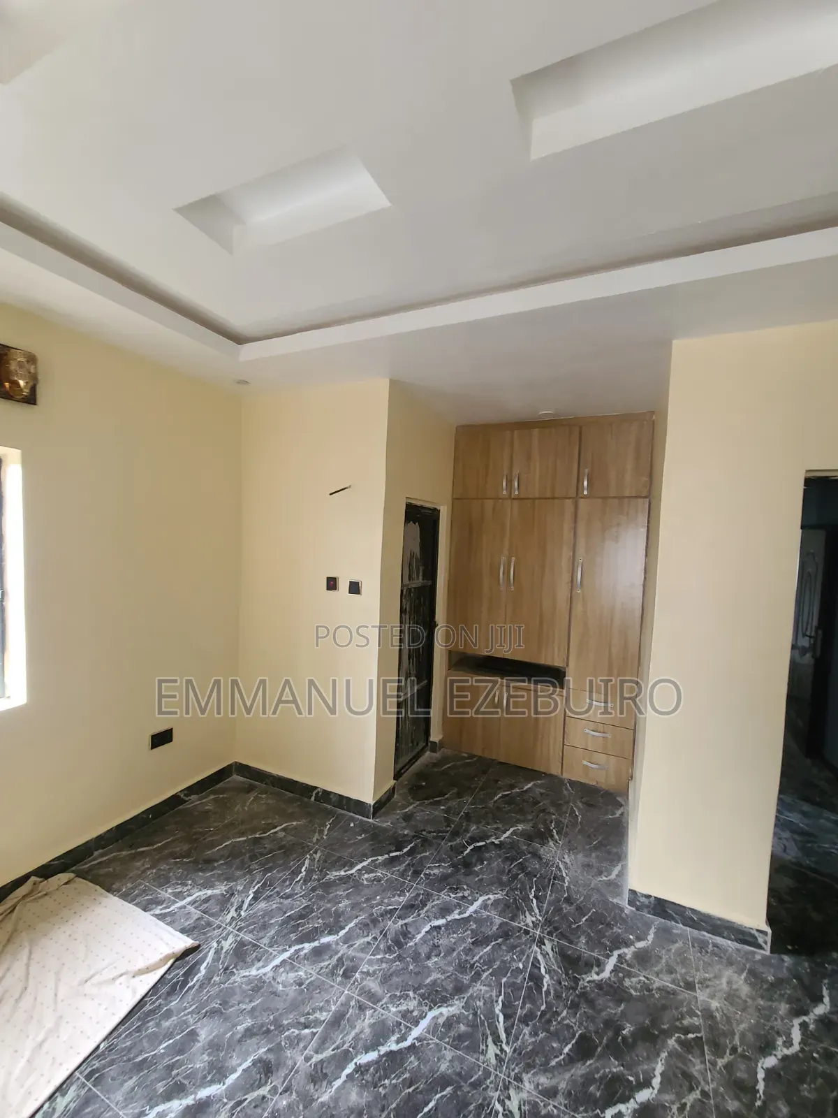 2bdrm Block of Flats in Sars Road, Port-Harcourt for rent in Port-Harcourt