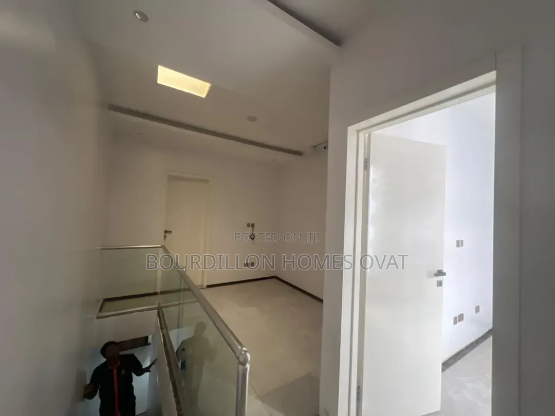 3bdrm Duplex in Lekki Palm City for sale in Lekki Expressway