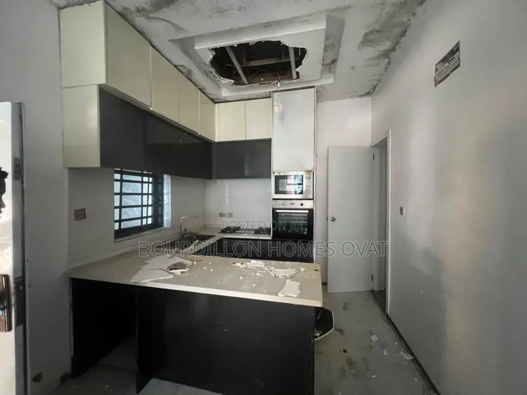 3bdrm Duplex in Lekki Palm City for sale in Lekki Expressway
