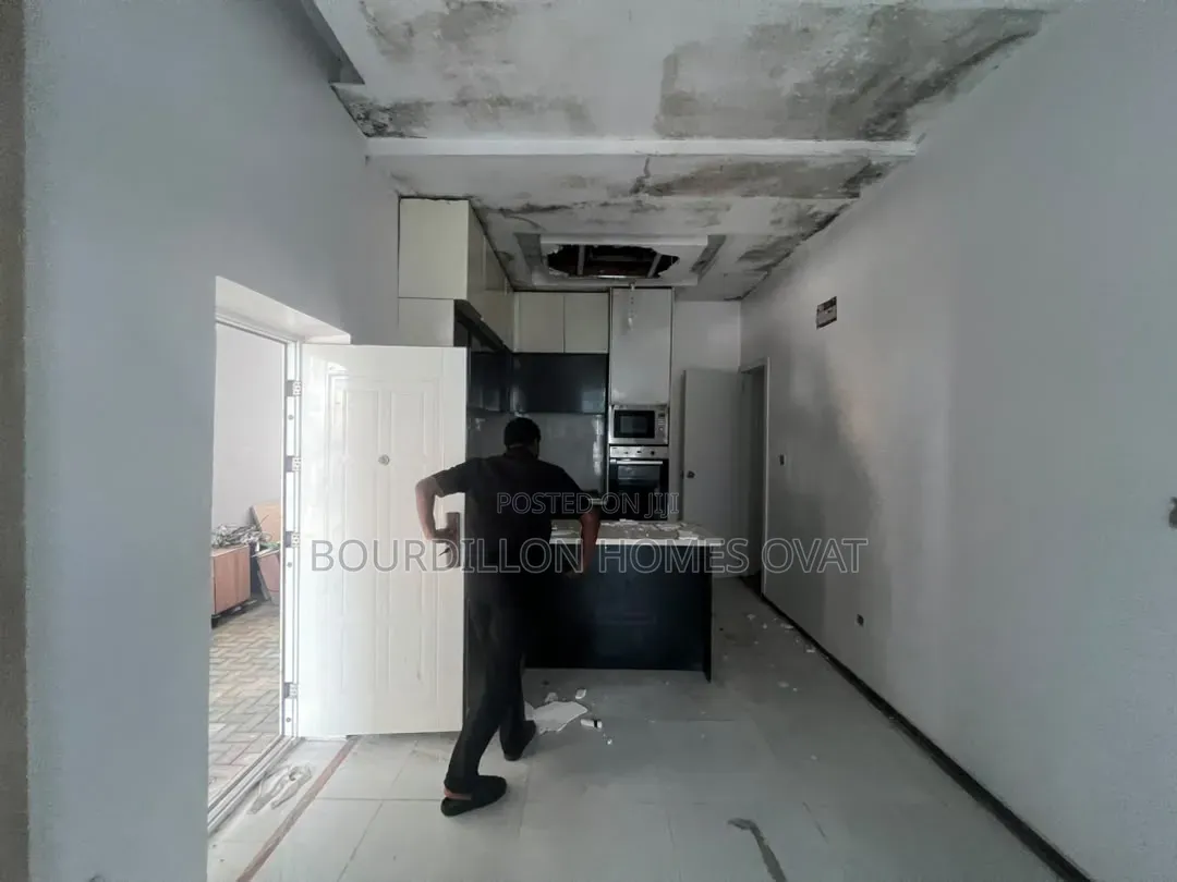 3bdrm Duplex in Lekki Palm City for sale in Lekki Expressway