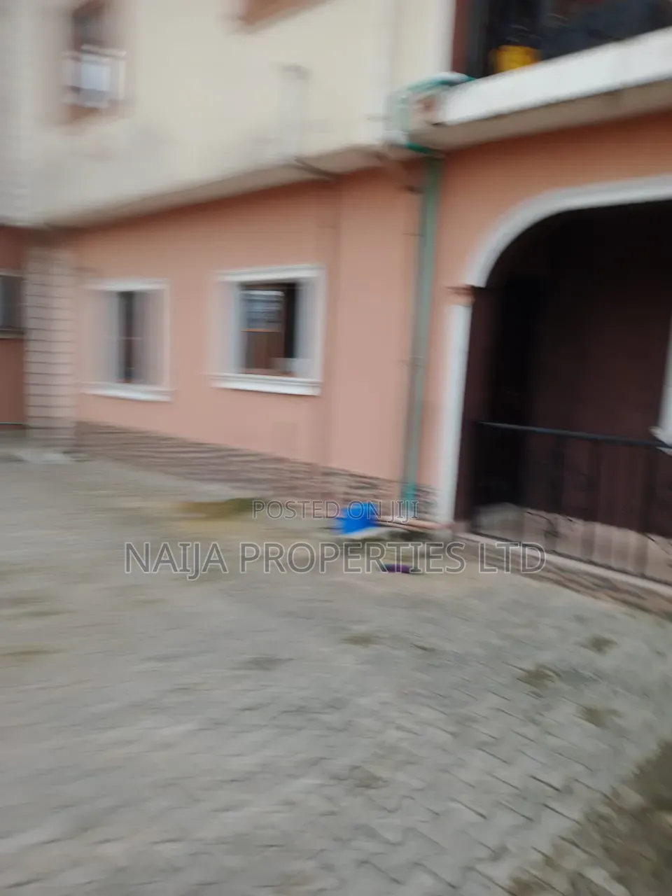 3bdrm Apartment in Majek, Sangotedo for rent in Sangotedo
