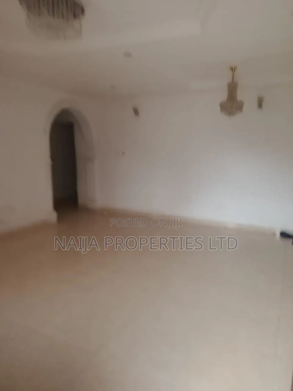 3bdrm Apartment in Majek, Sangotedo for rent in Sangotedo