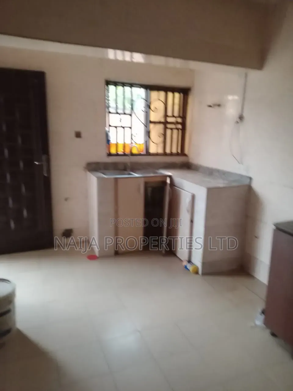 3bdrm Apartment in Majek, Sangotedo for rent in Sangotedo