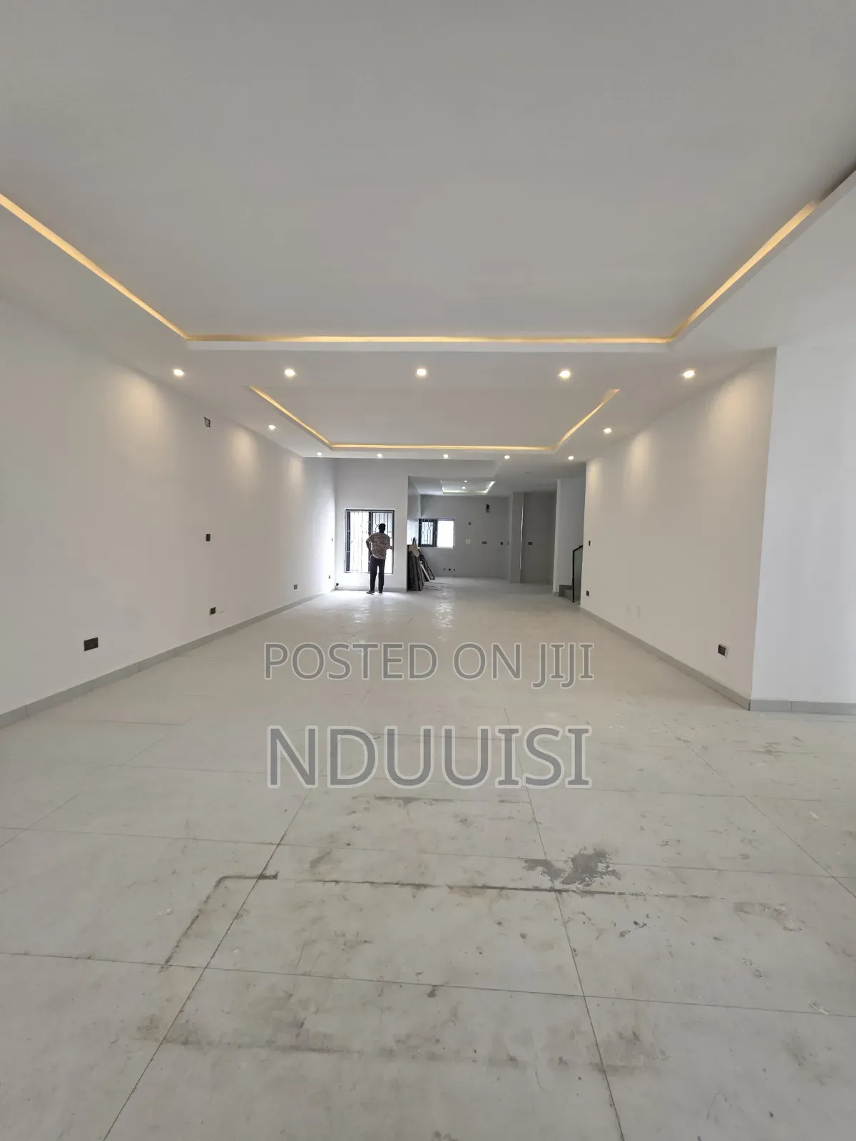 4bdrm Duplex in 2Nd Avenue Gwarimpa, Bunkoro for sale in Bunkoro