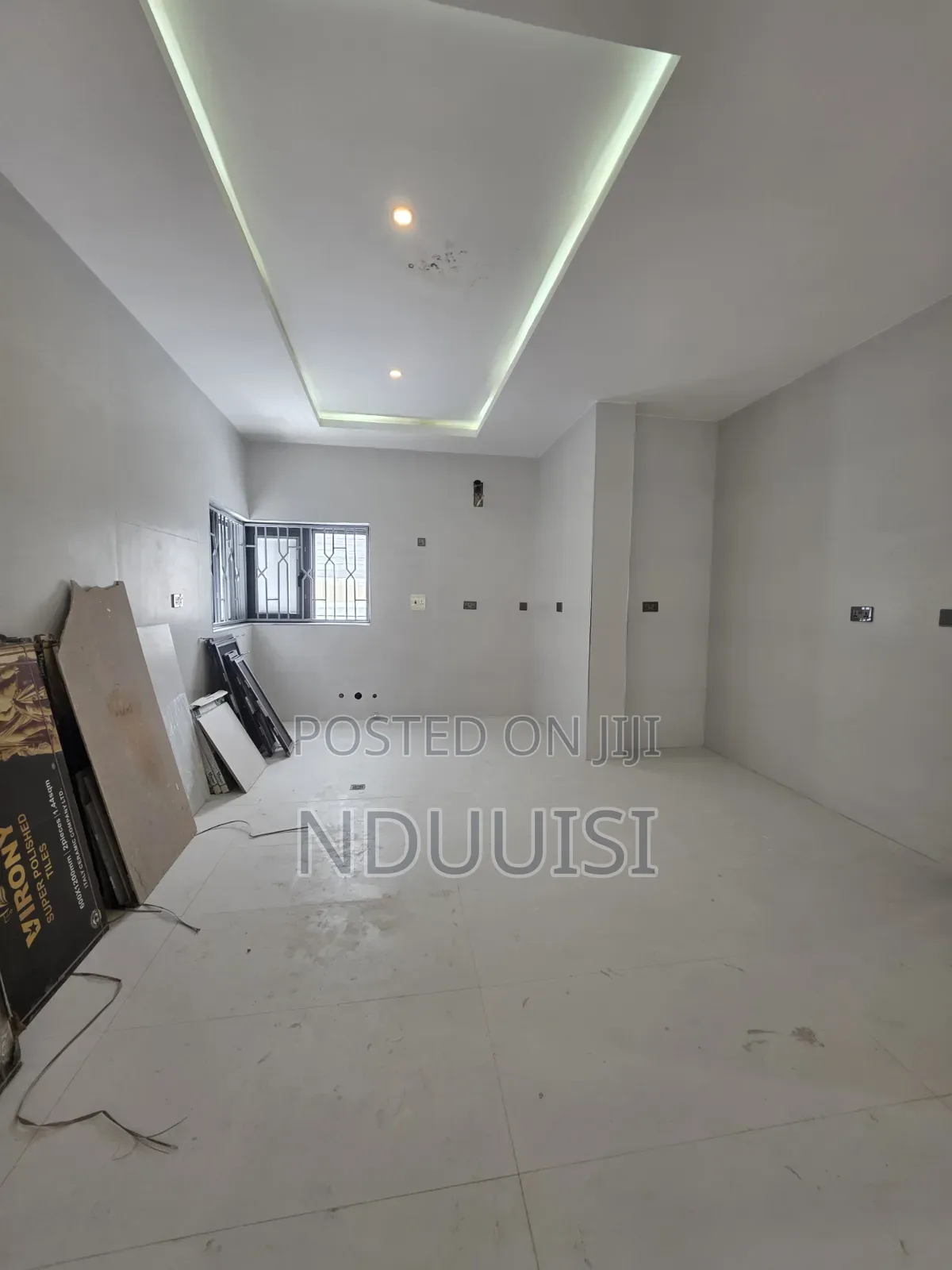 4bdrm Duplex in 2Nd Avenue Gwarimpa, Bunkoro for sale in Bunkoro