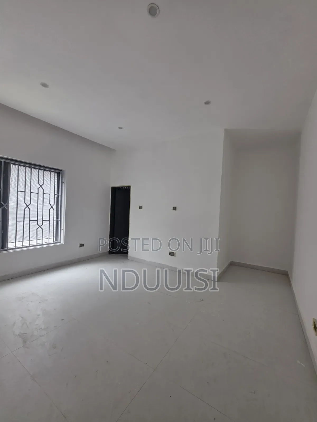 4bdrm Duplex in 2Nd Avenue Gwarimpa, Bunkoro for sale in Bunkoro