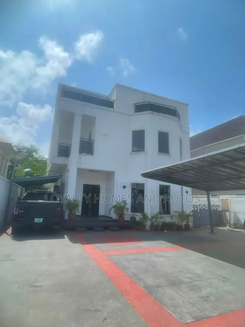 6bdrm House in Victoria Island Extension for rent in Victoria Island Extension