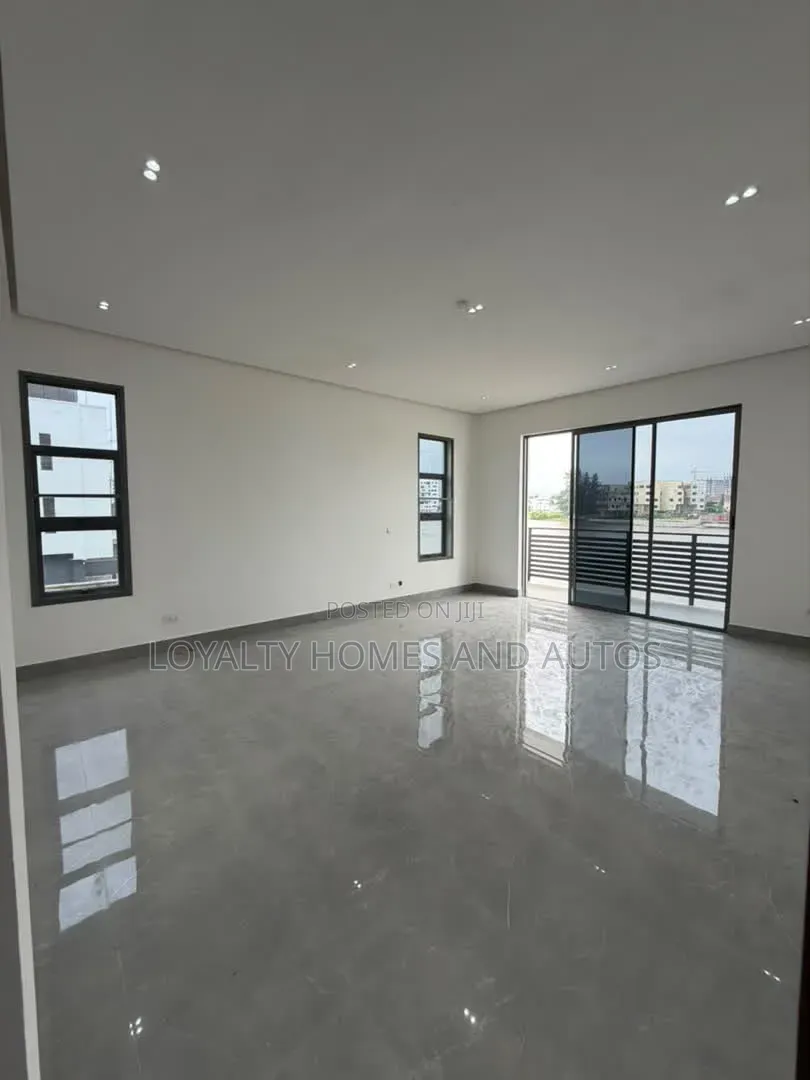 6bdrm House in Victoria Island Extension for rent in Victoria Island Extension