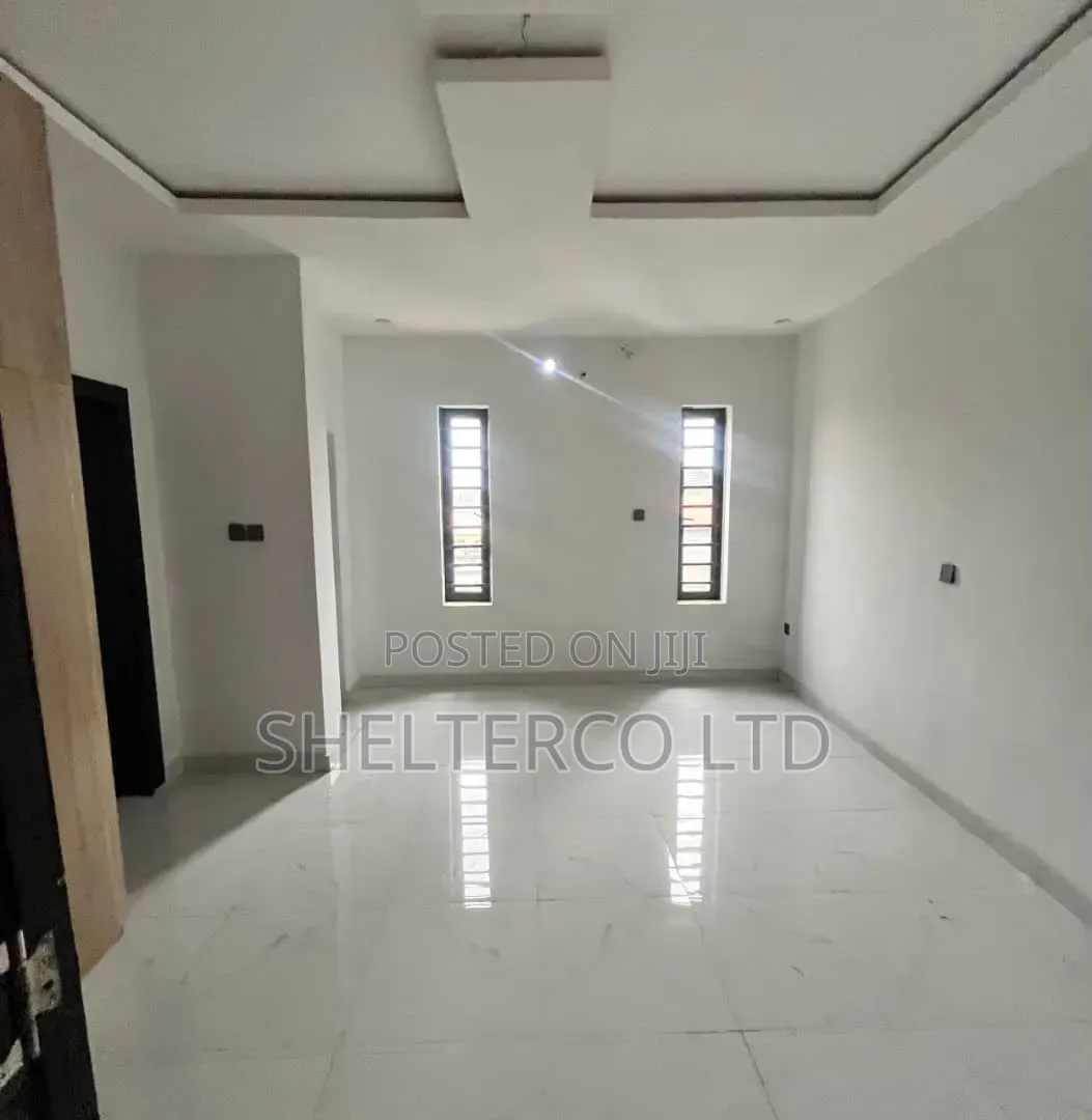 5bdrm Duplex in Gated , Tared Street, Berger for rent in Berger