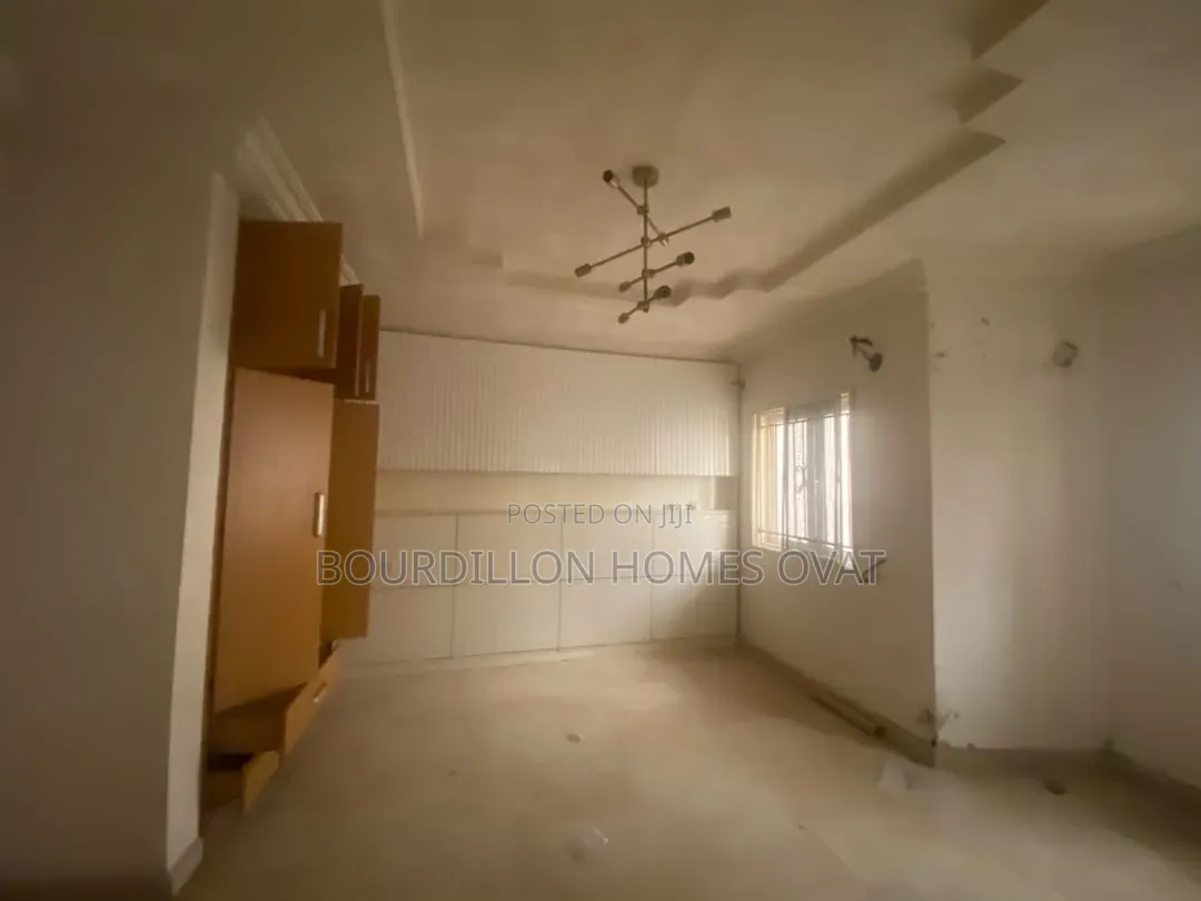 3bdrm Apartment in Chevron Lekki Lagos for rent in Chevron