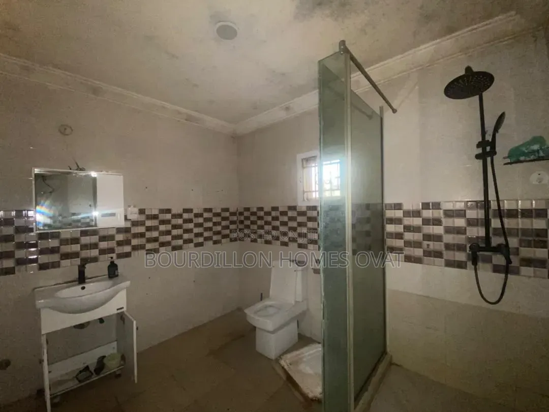 3bdrm Apartment in Chevron Lekki Lagos for rent in Chevron
