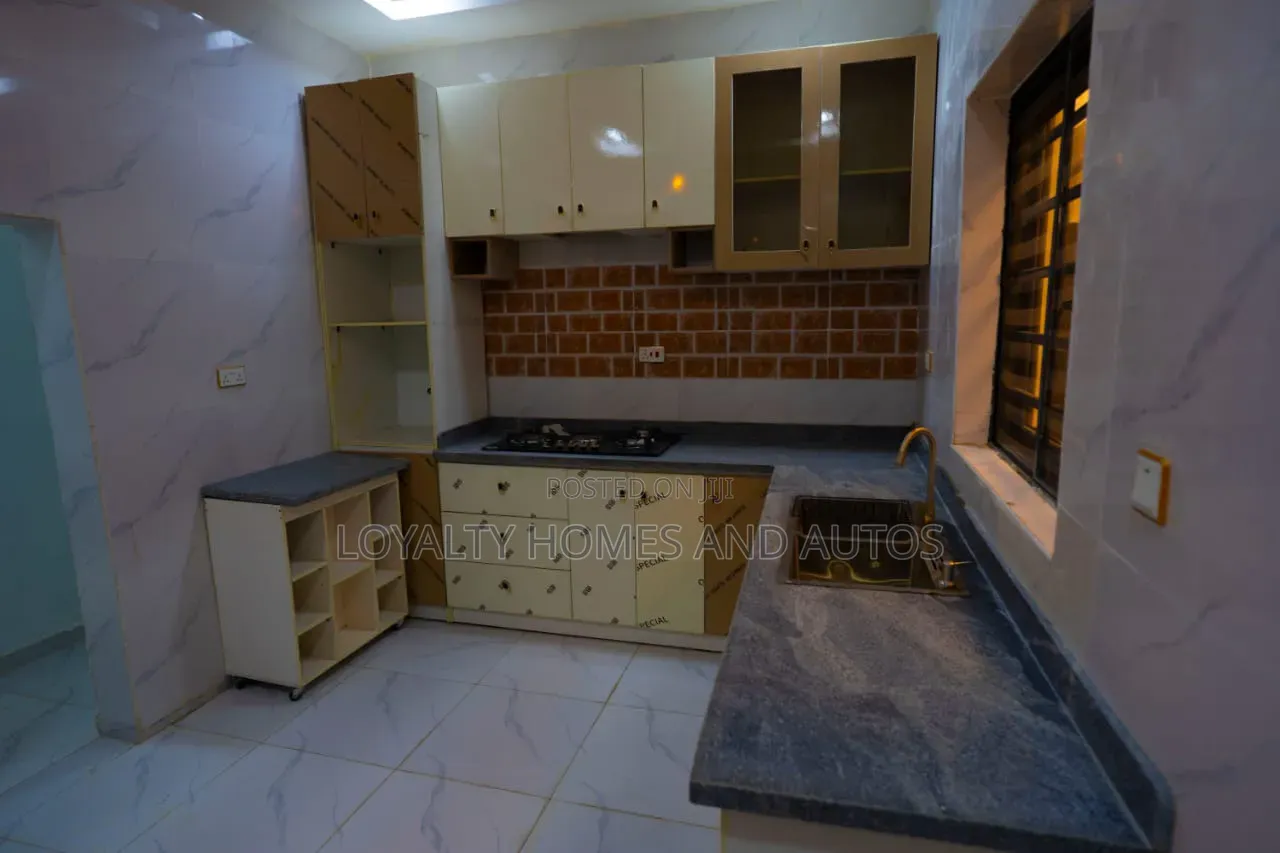 4bdrm House in Lafiaji for sale in Lafiaji