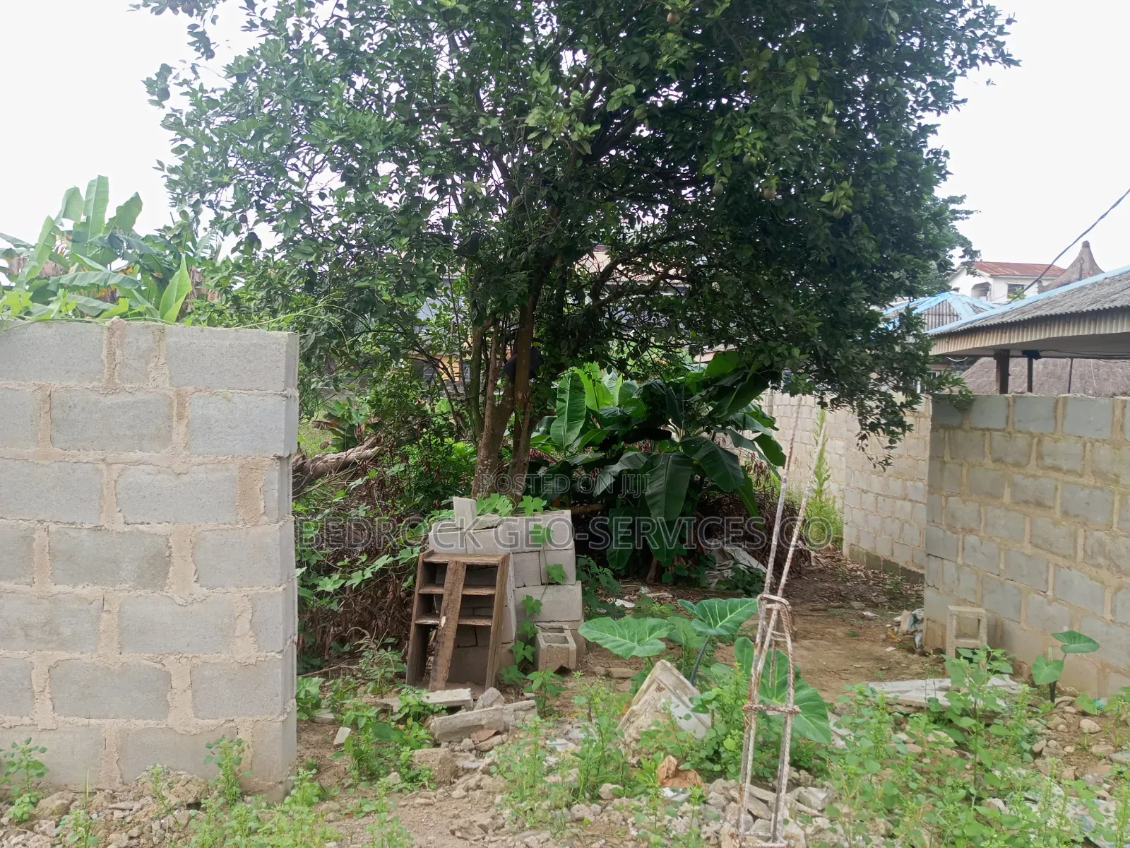 Land for Sale in Magboro,ogun State in Obafemi-Owode