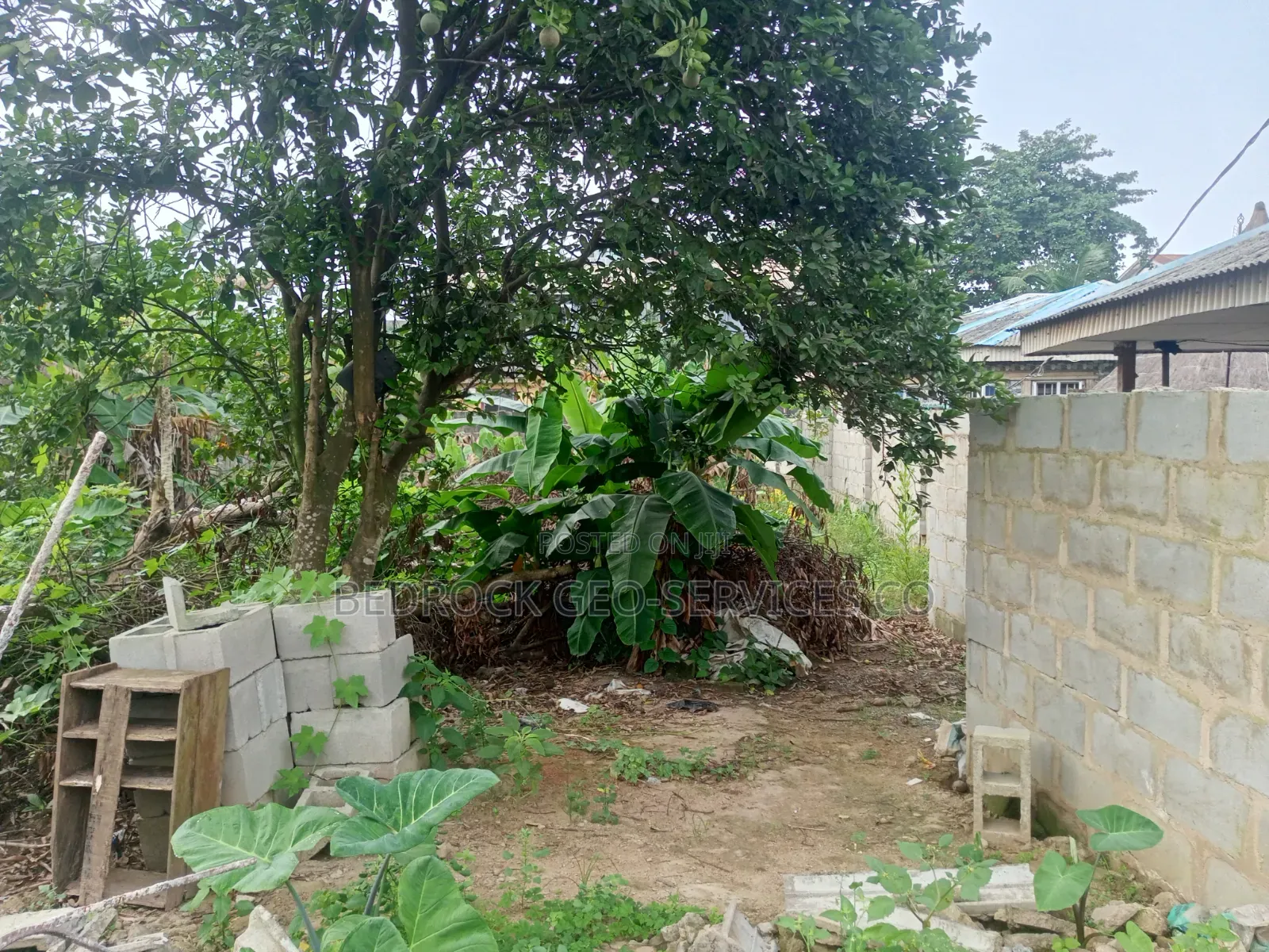 Land for Sale in Magboro,ogun State in Obafemi-Owode