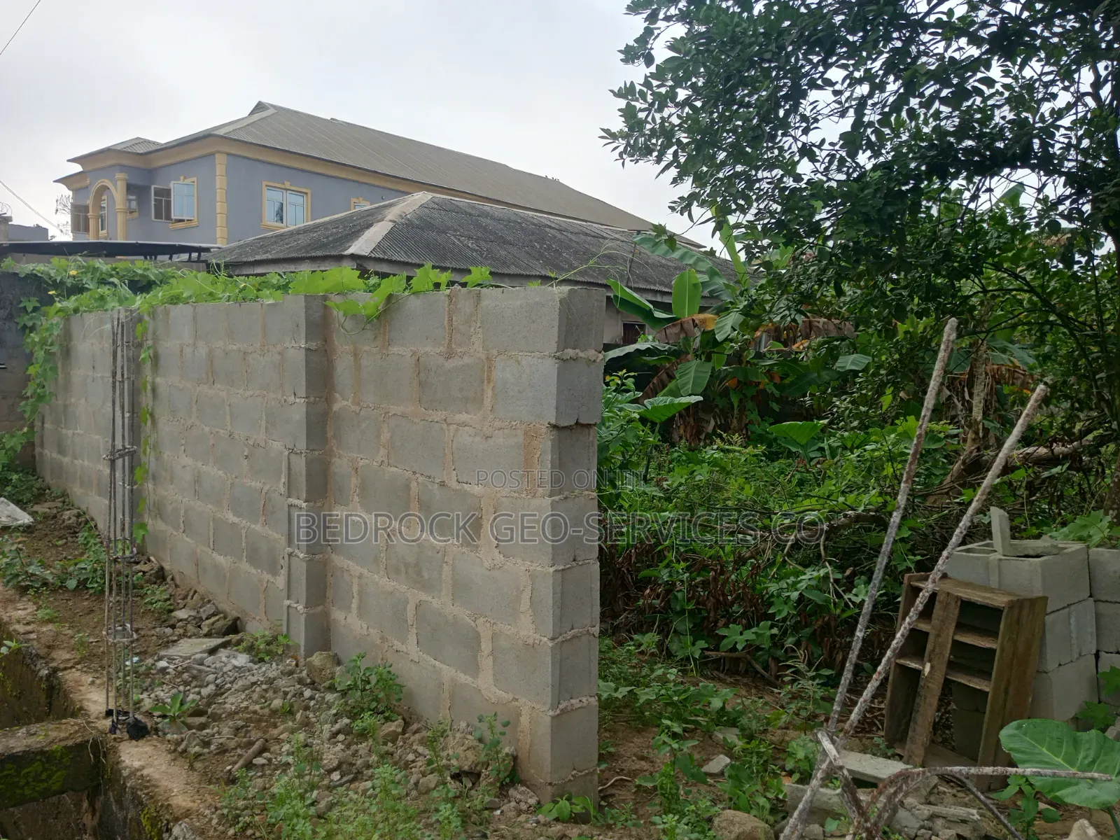 Land for Sale in Magboro,ogun State in Obafemi-Owode