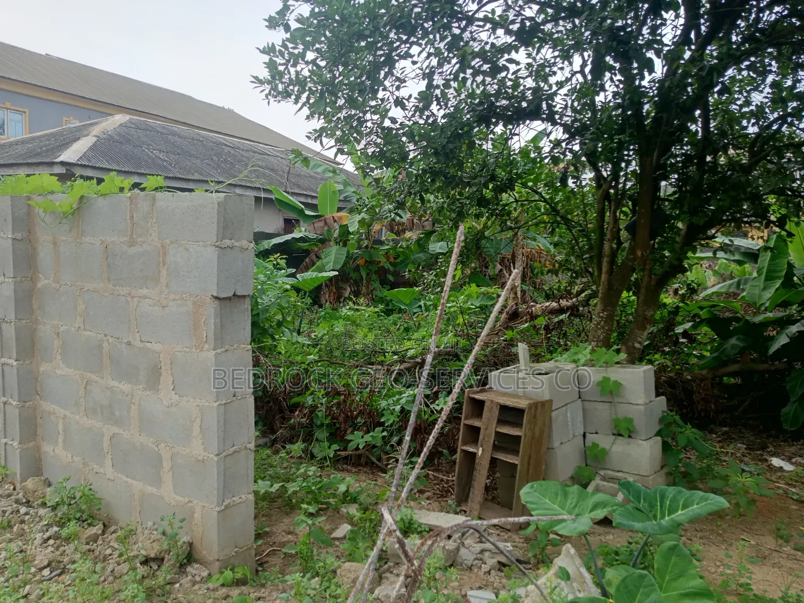Land for Sale in Magboro,ogun State in Obafemi-Owode