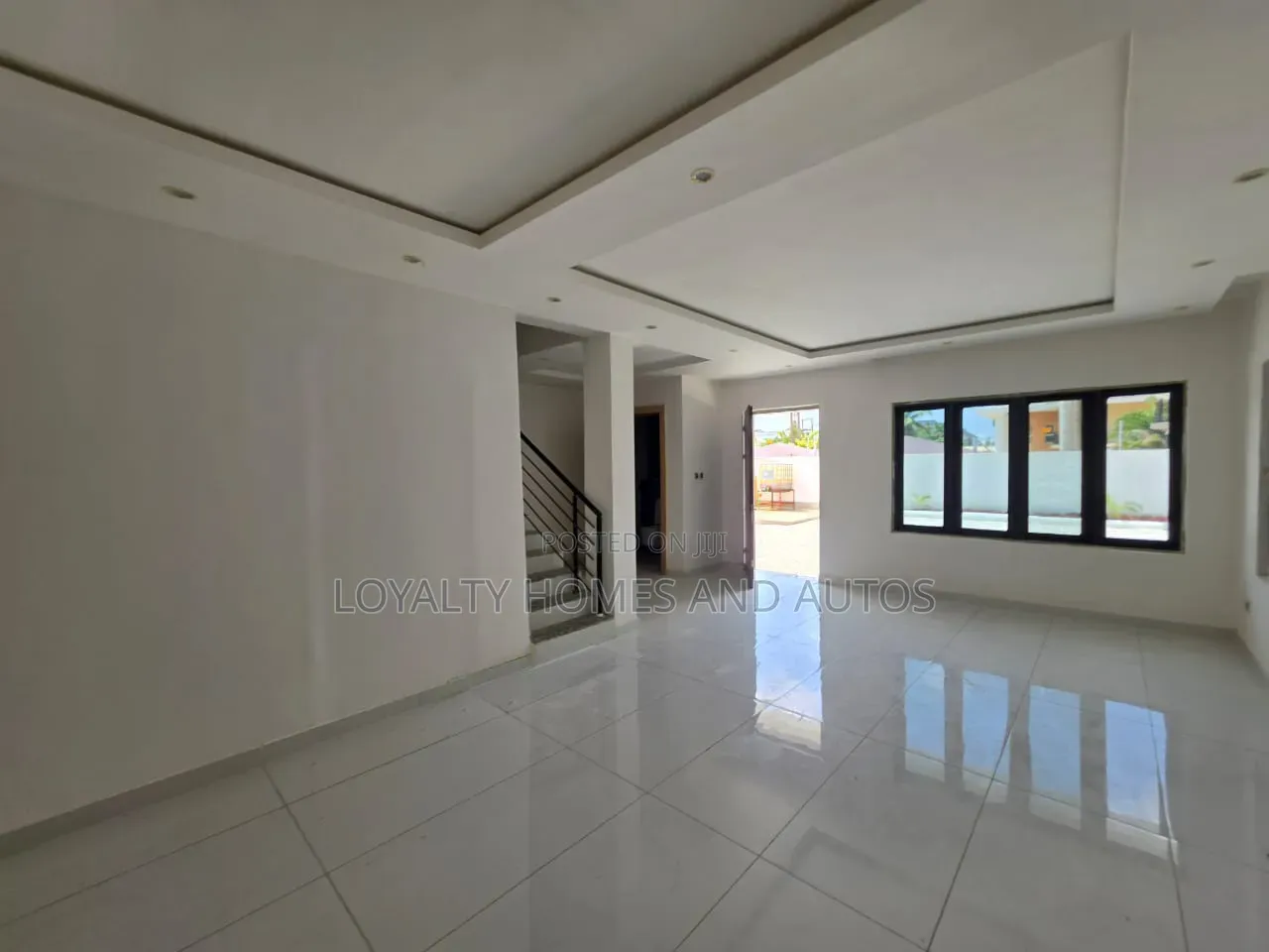 4bdrm Duplex in Old Ikoyi for sale in Old Ikoyi