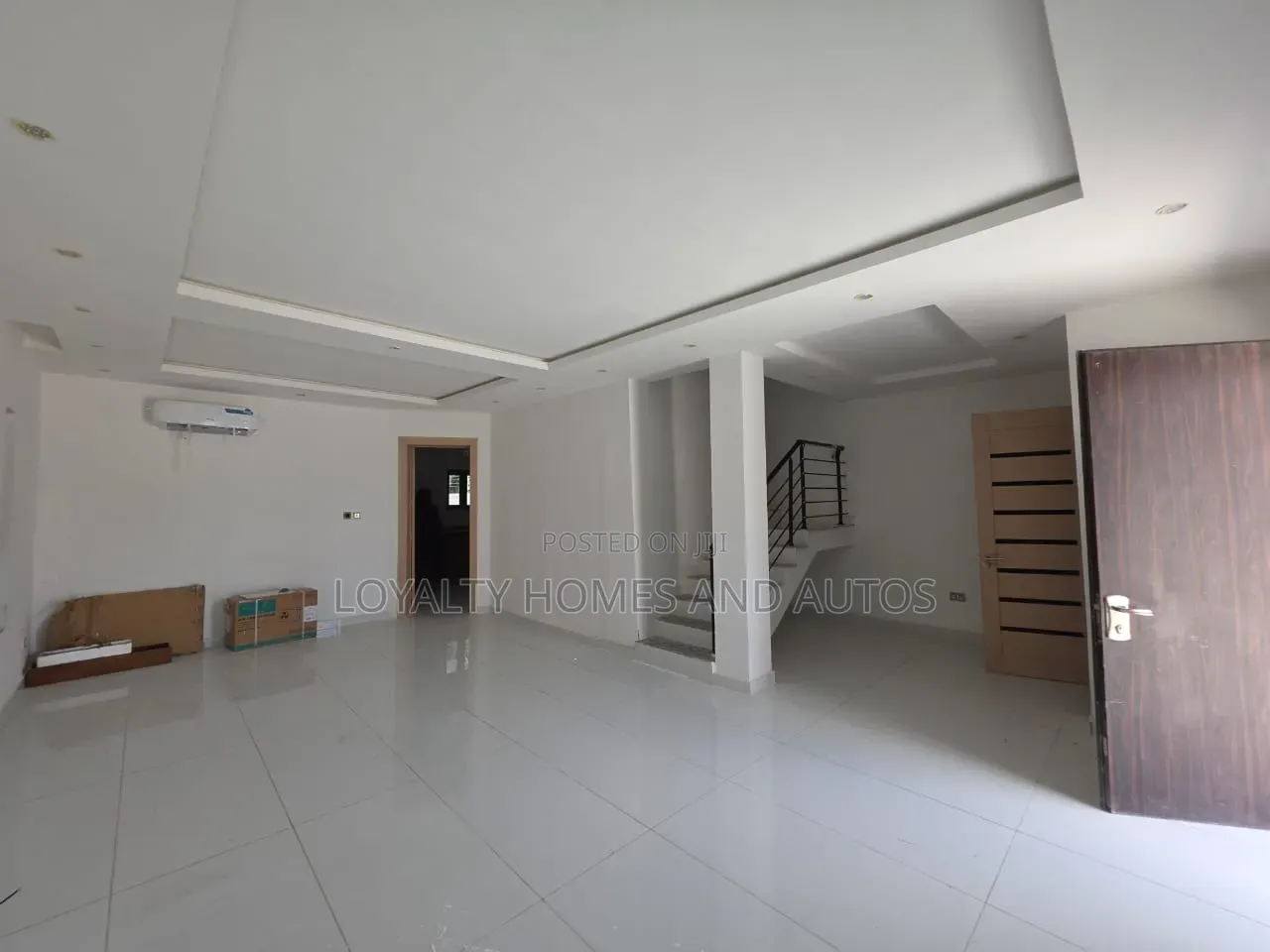 4bdrm Duplex in Old Ikoyi for sale in Old Ikoyi